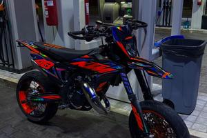 Ktm sx 125