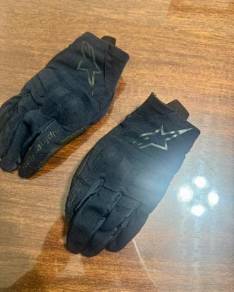 Alpinestar guanti
