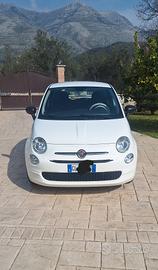 Fiat 500 1.0 Hybrid