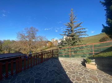 3 LOCALI A ZOGNO