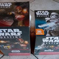 Star Wars Destiny Booster Box Nuovi Sealed