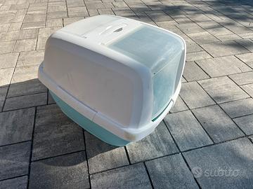 Trasportino per gatti