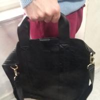 Borsa Zaino Tracolla