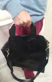 Borsa Zaino Tracolla