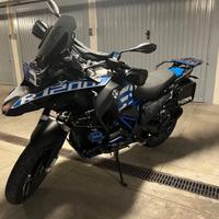 R 1200 gs adv bmw 2018