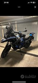 R 1200 gs adv bmw 2018