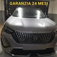 PEUGEOT 2008 GT EAT8