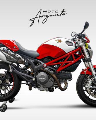 Ducati Monster 796