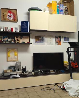Sala lineare m. 3 come da foto