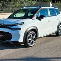 Citroen C3 Aircross BlueHDi 110 S&S Feel