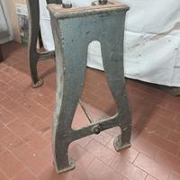 Gambe industriali