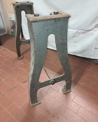 Gambe industriali