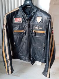 Giubbino Moto Donna