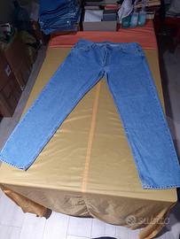 Jeans uomo Rifle originale patta bottoni