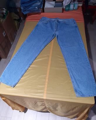 Jeans uomo Rifle originale patta bottoni