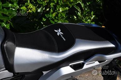 Rivestimento sella cover seat HONDA CROSSTOURER_1