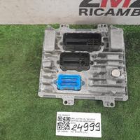 CENTRALINA INIEZIONE OPEL Astra Sport Tourer 55496