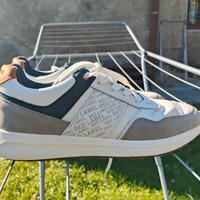 scarpe red label