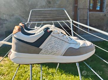 scarpe red label