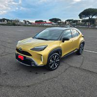 TOYOTA Yaris Cross 1.5 Hybrid E-CVT Premiere 2WD