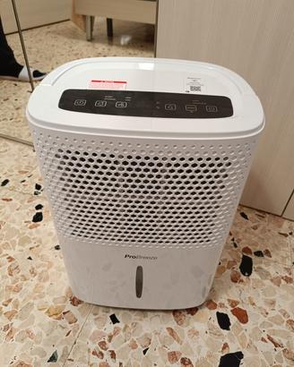 deumidificatore  Pro Breeze