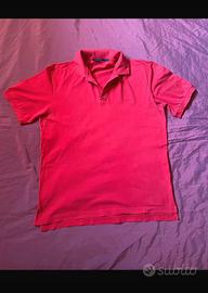 Polo uomo