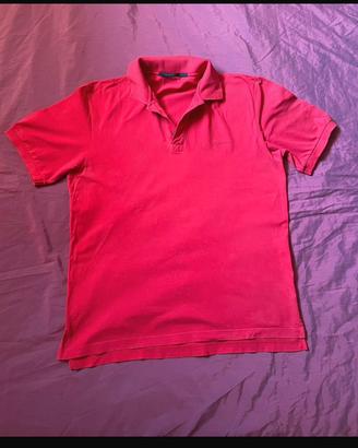 Polo uomo