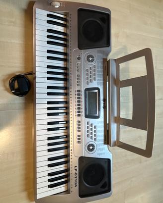 Pianoforte
