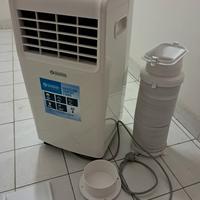 Climatizzatore portatile Olimpia Splendid