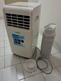 Climatizzatore portatile Olimpia Splendid