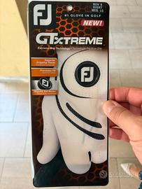 ⛳ PROMO 3x2: Guanti da Golf FootJoy per mancino