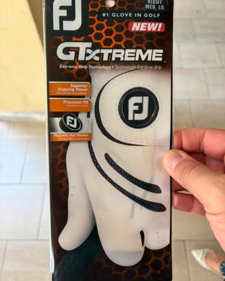 ⛳ PROMO 3x2: Guanti da Golf FootJoy per mancino