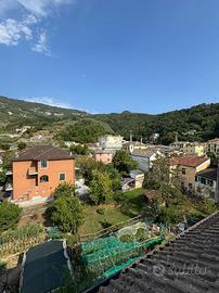 MANSARDA A COGORNO