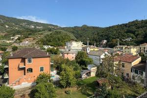 MANSARDA A COGORNO