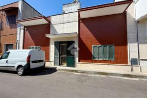 CASA INDIPENDENTE A LIZZANELLO
