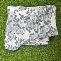 leggins grigi fiori Calzedonia tg  S