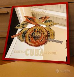 Specchi Pubblicitari Venchi