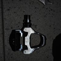 Tutto in blocco  per bici da corsa 