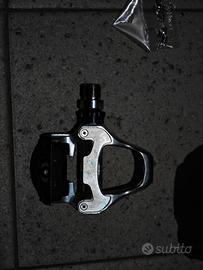 Tutto in blocco  per bici da corsa 