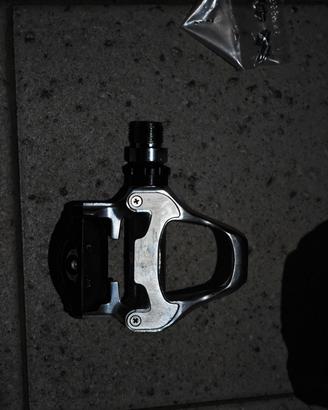 Tutto in blocco  per bici da corsa 