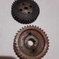 ingranaggi distribuzione