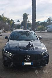 Mercedes E 300 eqboost  265cv