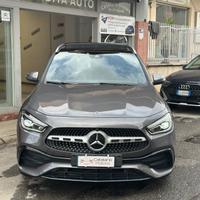 Mercedes-benz GLA 200 d Automatic Premium