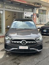 Mercedes-benz GLA 200 d Automatic Premium