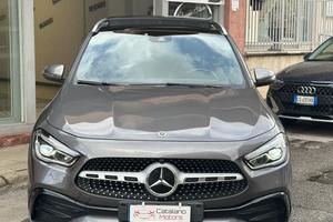 Mercedes-benz GLA 200 d Automatic Premium