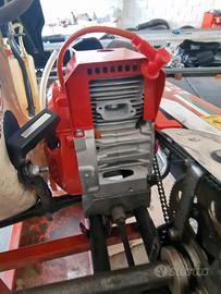 Motore comer 100 go -kart
