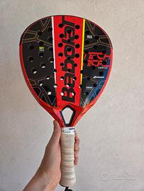 Pala da padel Babolat Technical Vertuo  Usata poco