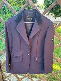 Equitazione giacche da concorso