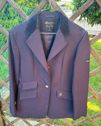 Equitazione giacche da concorso