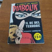 FUMETTO 